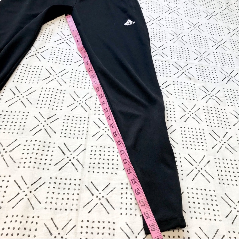 ADIDAS ESSENTIALS FOUNDATION SWEATS - Picture 14 of 17